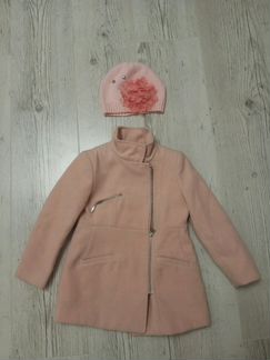 Пальто ту би ту