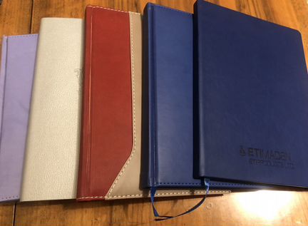 Ежедневники