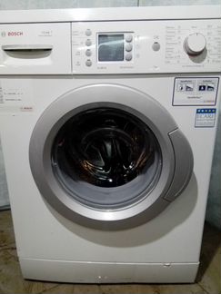 Стиральная машина 7кг bosch (305)