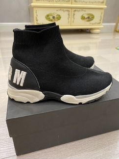 Кроссовки msgm