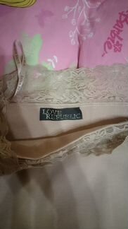 Брендовая одежда на девушку 40-42