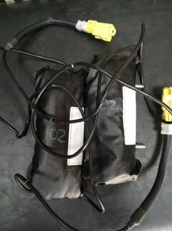 Аирбаг боковой Opel Antara 2 2012