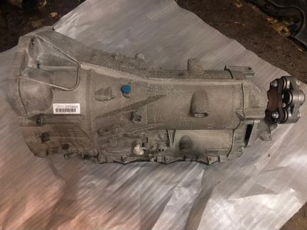АКПП bmw 8hp46
