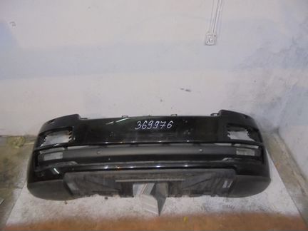 Передний бампер range rover vogue 2