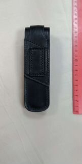 Чехол для ножа из натуральной кожи под заказ