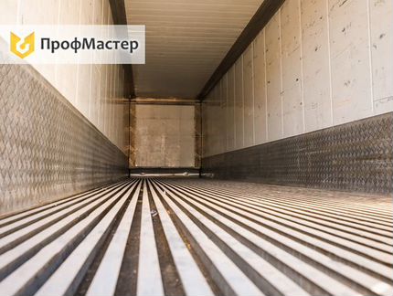 Морской контейнер 40 футов