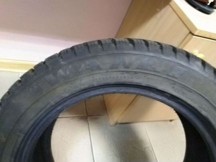 Резина зимняя б/у