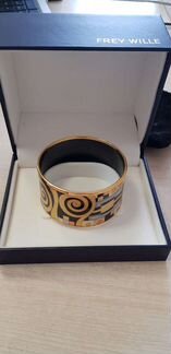 Браслет Frey Wille Дива Посвящение Густаву Климту