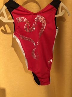 Купальник для спортивной гимнастики