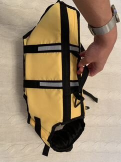 Спасательный жилет для собаки