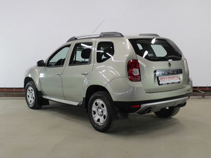 Renault Duster 2.0 МТ, 2013, 88 361 км