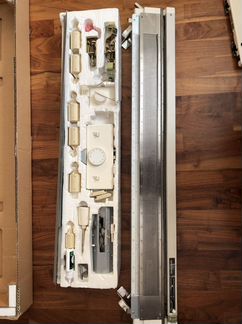 Вязальная машина Silver Reed SK840/SRP60N