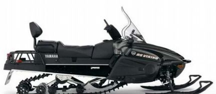Yamaha RS Viking Professional 2013
