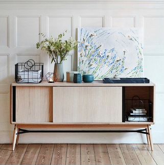 Картина для интерьера 40х50 см