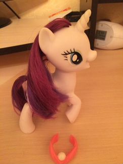 Пони Hasbro Rarity