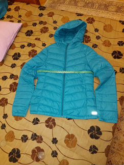 Куртка Tom Tailor для подростка на 14лет