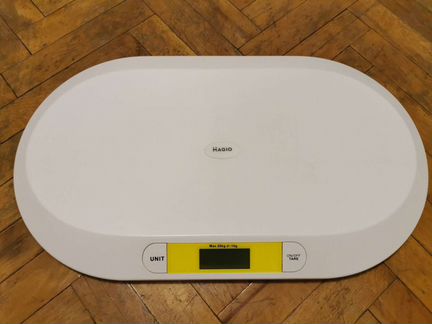 Детские весы