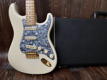 Fender Custom Shop Stratocaster Classic Player USA