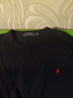 Кофта(свитшот) Ralph Lauren