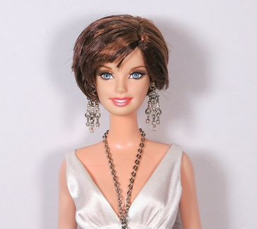 Барби Martina McBride Barbie