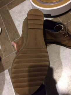 Ботильоны, ботинки tommy hilfiger