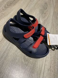 Сандали Crocs