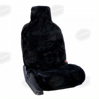 Накидка Меховая 