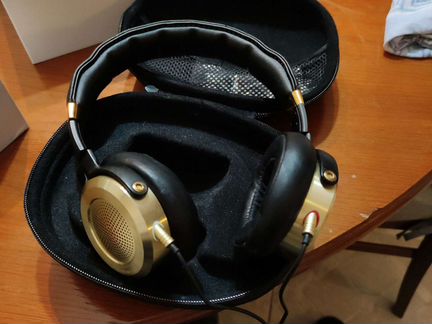 Наушники Xiaomi mi headphones