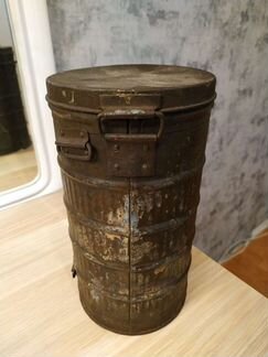 Противогаз, Франция для Польши 1932 г