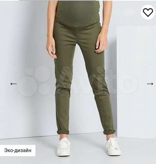 Джегинсы брюки джинсы для беременных