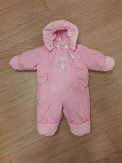 Комбинезон Kerry Bunny