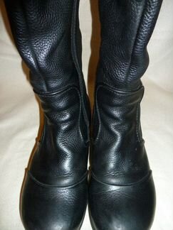 Сапоги Paolo Conte