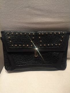 Клатч river island