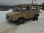 ЛуАЗ 969 1.2 МТ, 1983, 65 000 км объявление продам