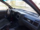 Ford Sierra 2.0 МТ, 1988, 200 000 км объявление продам