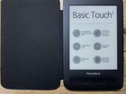 Электронная книга Pocketbook 625 Basic Touch