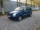 Ford Fusion 1.4 МТ, 2008, 125 000 км
