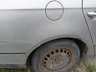 Volkswagen Passat 2.0 AT, 2008, 570 000 км объявление продам