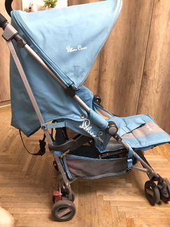 Коляска Silver Cross