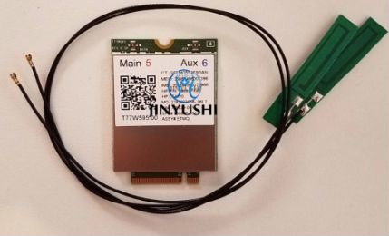 Модем для hp Probook/EliteBook820 840 850 745 G3