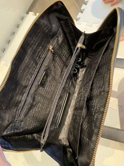 Сумка, черная, состояние новой