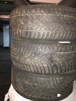 Шины 225/55 17 Run Flet