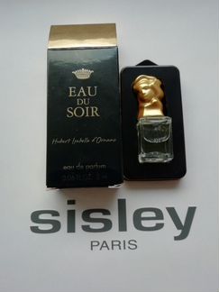 Sisley Eau de Soir миниатюра