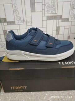 Полуботинки детские termit