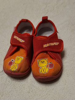 Детская обувь для девочек