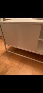 Тумба под тв икеа
