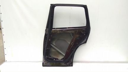 Дверь правая задняя BMW X3 G01