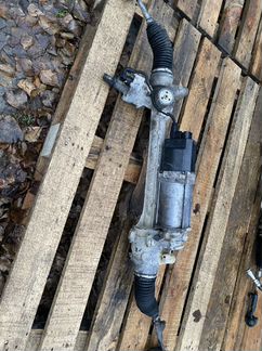 Рулевая рейка BMW F30 F34 F32 F36 полный привод
