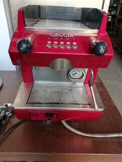 Кофемашина Gaggia GD One 1 gr