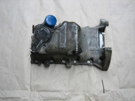 Поддон масляный Honda Civic 4D